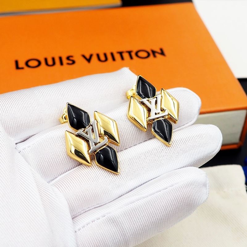 Louis Vuitton Earrings